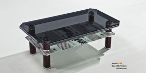Glass Table