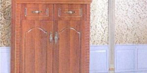 Shoe Cabinet