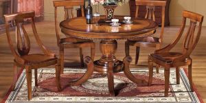 Wooden Dining Table