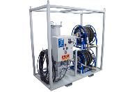 Transformer Oil Filters