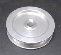 Flat Belt Pulley