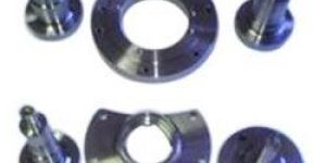 Metal Precision Components