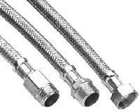 Stainless Steel Corrugated Hoses