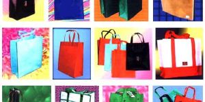 Non Woven Carry Bag,shopping Bag