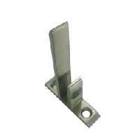 Brass F Brackets