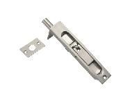 Brass Flush Locking Tower Bolts
