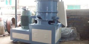 Plastic Agglomerator