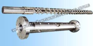 Plastic Extruder Screw Barrel