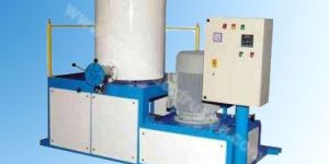 Plastic Mixing Machine