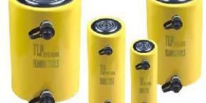 Hydraulic Bottle Jack Honed Tube