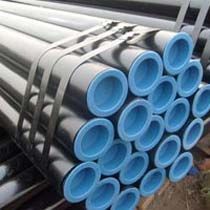 Mild Steel Tubes