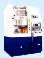 Vertical Lathe Machines