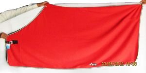 Horse Fleece Rugs