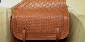 Horse Saddle Bags