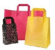 Flexo Printed Bags