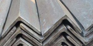 Mild Steel Angles