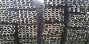 Mild Steel Channels