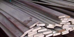Mild Steel Flat Bars