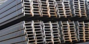 Stainless Steel I Beam