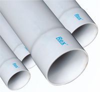Selfit Pvc-u Pipes