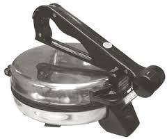 Electric Chapati Maker