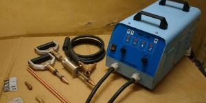 Automobile Workshop Equipments