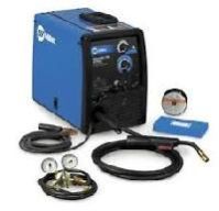 MIG Welder