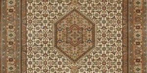 Bidjar Rug