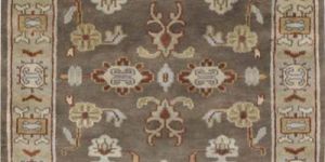 Hand Tufted Persian Rugs
