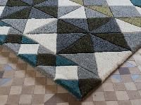 Hand Tufted Rugs