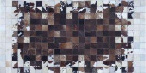 Leather Rugs