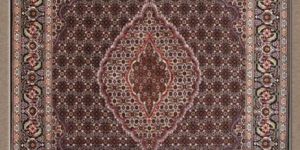 Tabrej Carpets