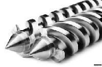 Twin Screw Barrel