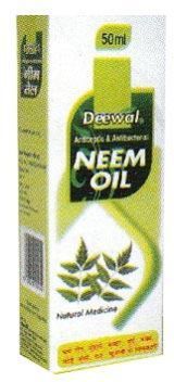Neem Oil
