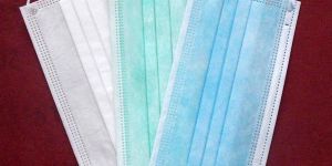 Disposable Face Mask