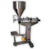 Ointment Filling Machines