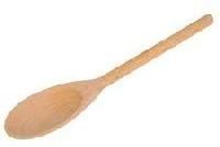 Wooden Spoons