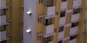 Elastomeric Coating- Rainguard