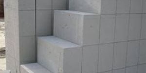 Foam Concrete Blocks