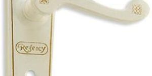 Mortise Door Lock Handle