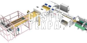 Automatic Inspection and Packing Machine