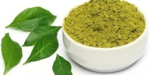 Henna Extract