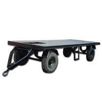 Generator Trolley