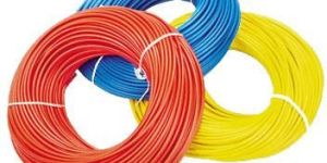 PVC Insulated Cables