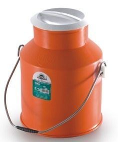 Milk Can