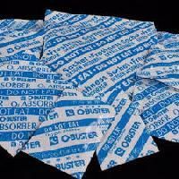Oxygen Absorbers