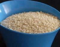 Mechanically Hulled Sesame Seeds