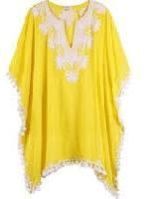 Ladies Cotton Kaftans
