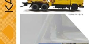 Industrial Vacuum Cleaner