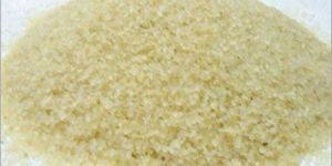 100% Broken Parboiled Rice